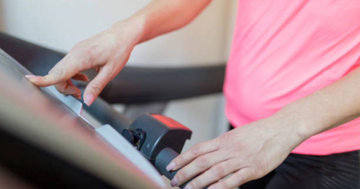 Setting Up Your Treadmill Correctly