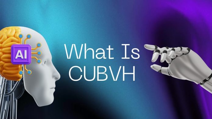What Is CUBVH