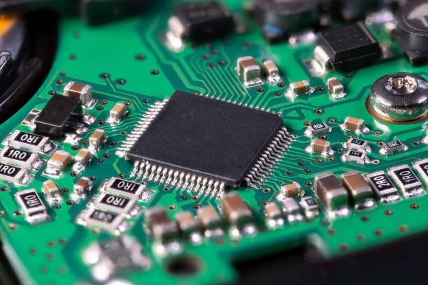 Electronics Manufacturing