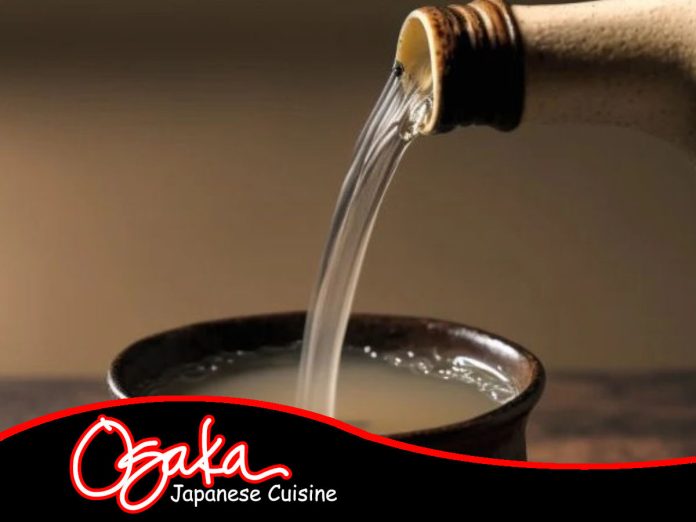 Osaka Japanese Cuisine - Authentic Japanese Restaurant in Olive Branch