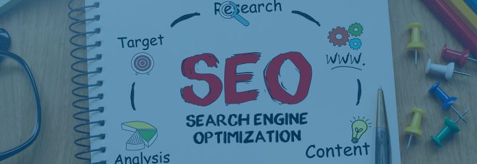 Search Engine Optimization