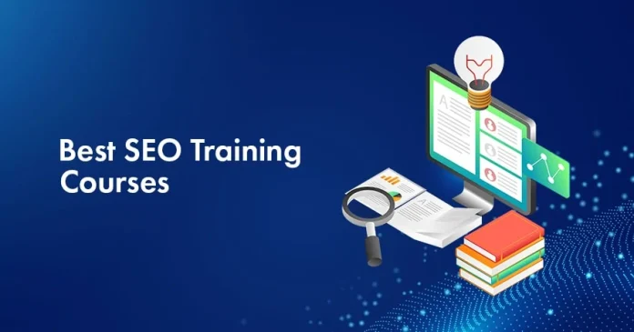 Practical SEO Training