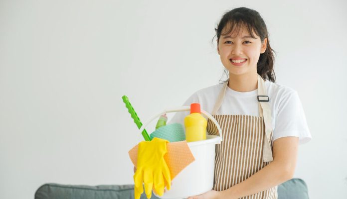 Maid Services