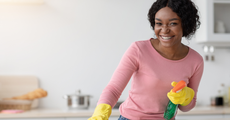 Top Maid Services in Kuala Lumpur for Busy Households