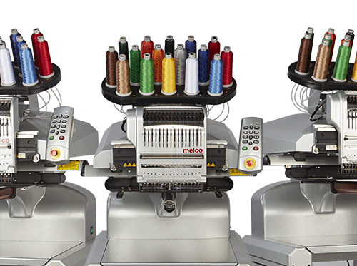 embroidery machine