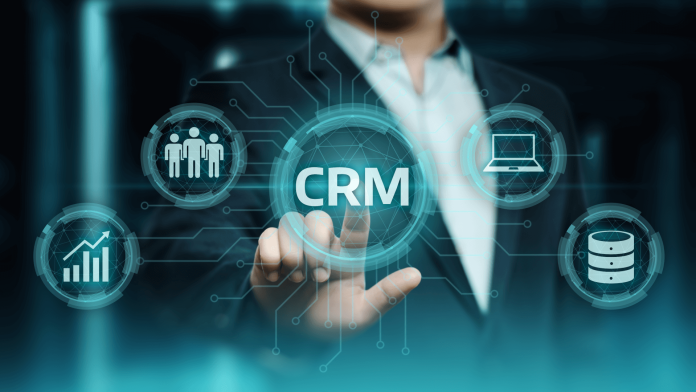 CRM