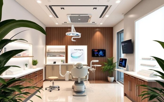 best orthodontist in Singapore