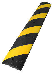 rubber speed bumps for sale