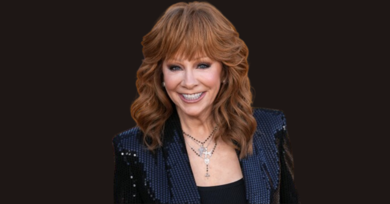 Does Reba McEntire Have False Teeth?