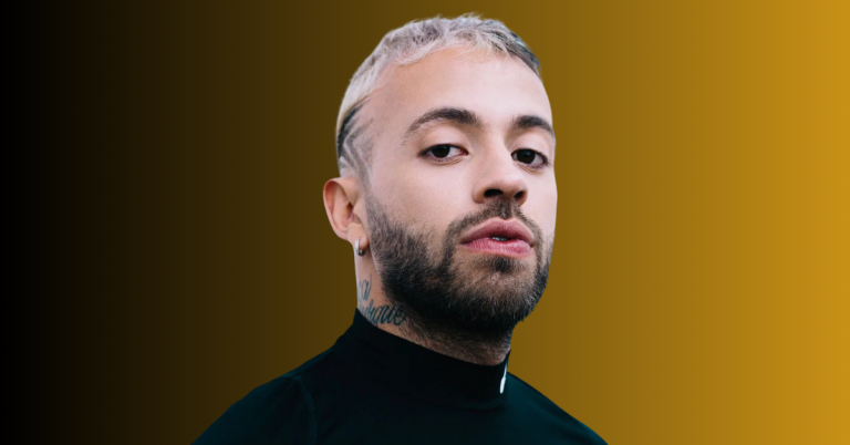 Feid Height, Age, Net Worth, Real Name, and Career Achievements