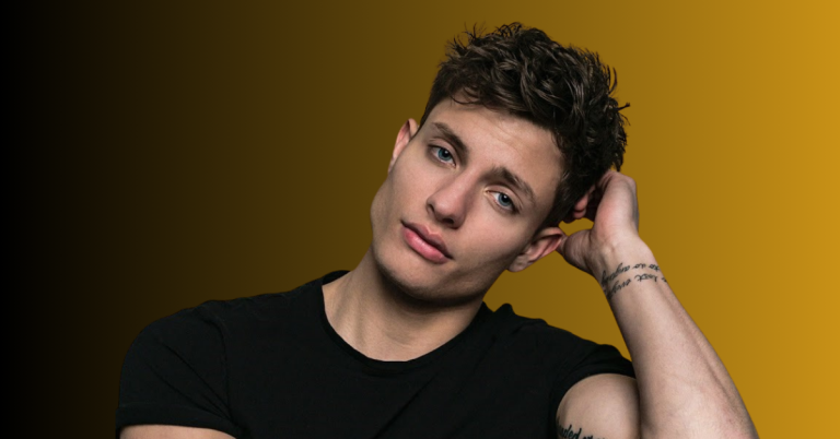 Matt Rife Age, Net Worth, Height and Career & Achievements