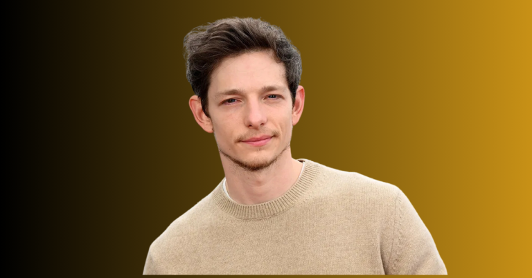 Mike Faist Net Worth – Real Name, Age, Height & Career