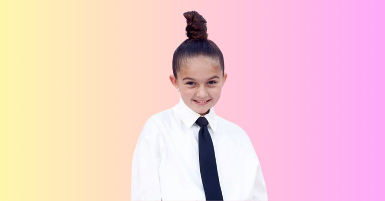 Taylen Biggs Age, Height, Net Worth, Career, and Achievements