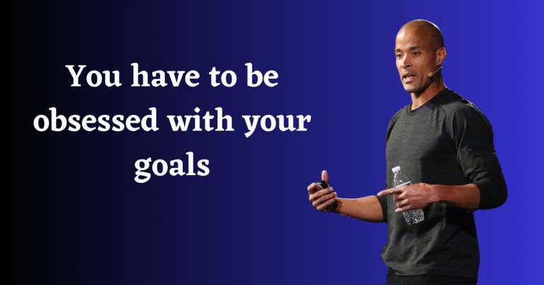 50 David Goggins Quotes to Push Your Limits and Stay Hard
