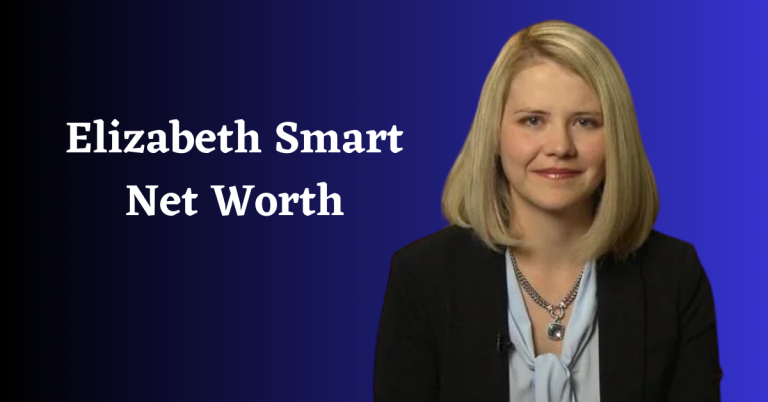 Elizabeth Smart: A Story of Survival, Advocacy, and Net Worth in 2025