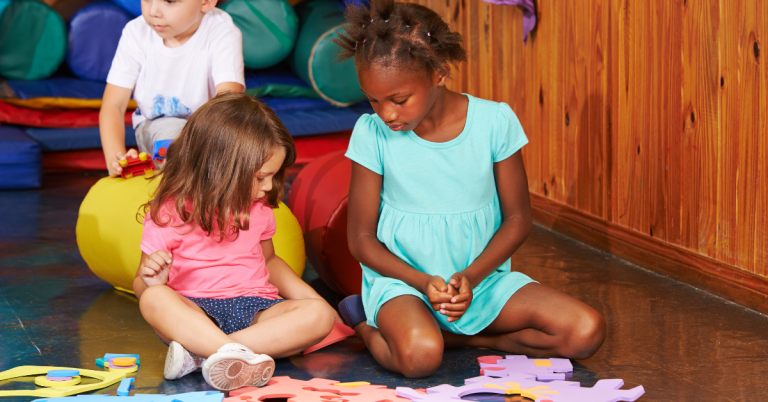 160+ Easy Riddles for Kids with Answers