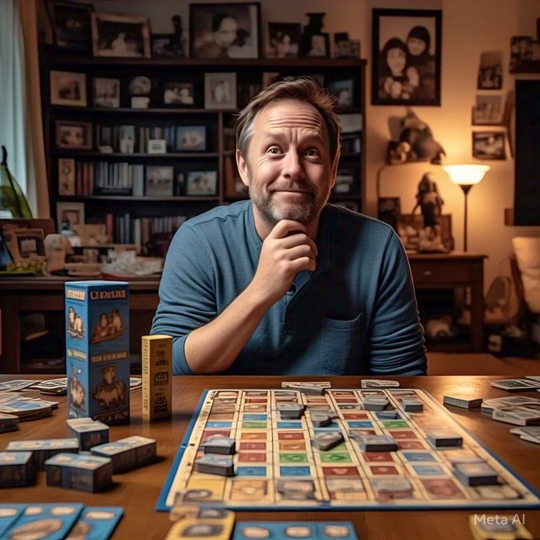 150+ Fun Riddles for Family Game Night