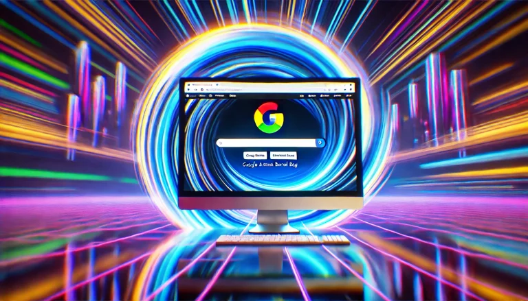 How to Do a Barrel Roll x200 Times on Google