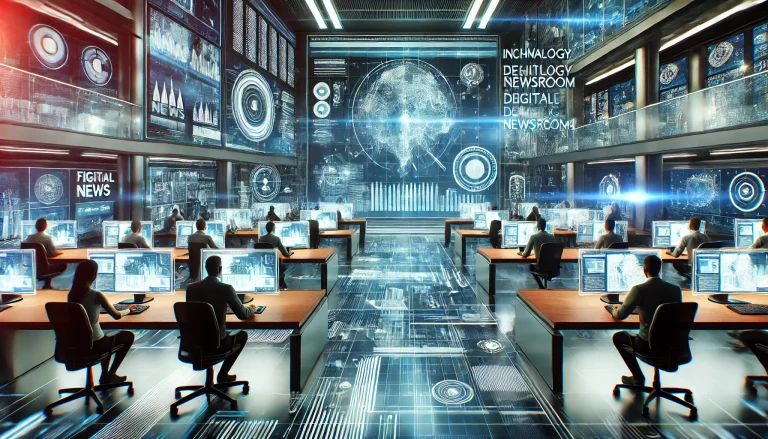 Is Tecnoregio News a Great Source of Technology News?