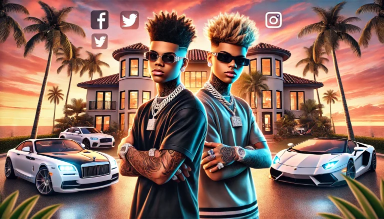 Island Boys Net Worth 2025 – How Much Are They Worth Now?