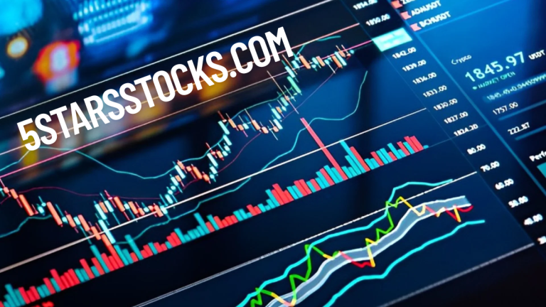 How 5StarsStocks.com Uses AI to Help Investors Make Smarter Stock Decisions