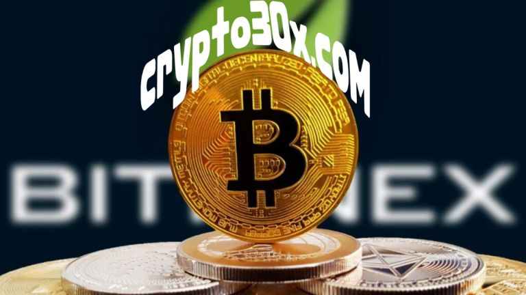 Crypto30x Explained: How to Spot the Next 30x Crypto Opportunity Before It Explodes