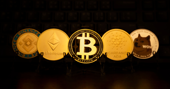 Crypto