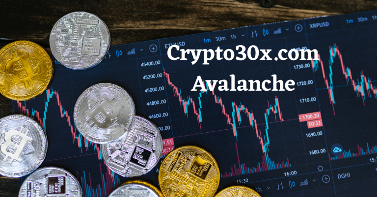 Crypto30x.com Avalanche: A Simple Guide + TNT vs Avalanche Comparison
