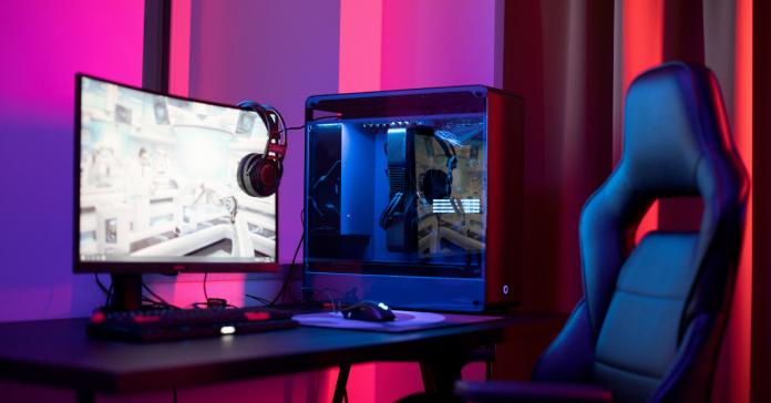 ProjectRethink.org gaming
