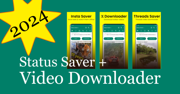 Status Saver