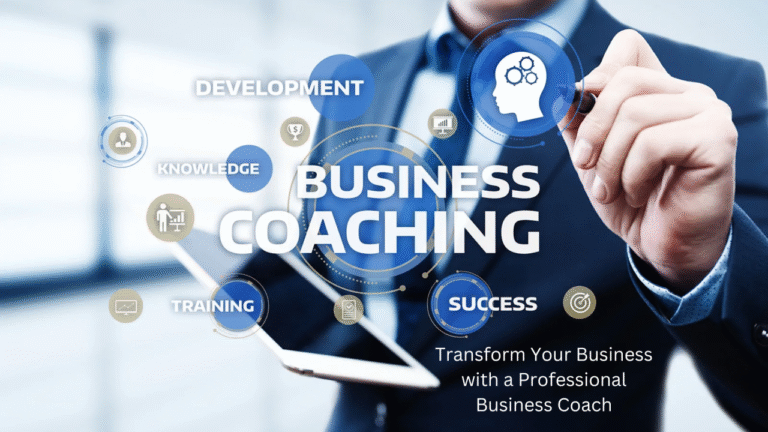 How to Use Expert Business Advice to Make Smarter Decisions