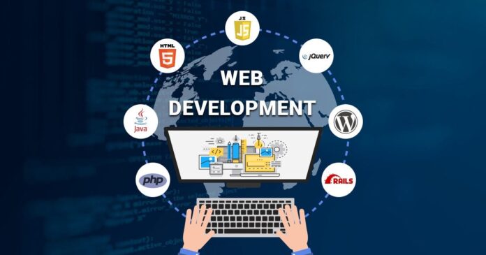 website