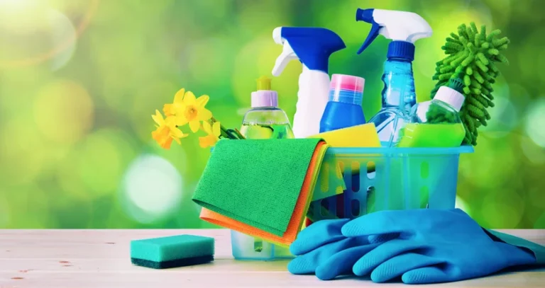 What to Expect from a Move-In Cleaning Service: Start Fresh in Your New Home
