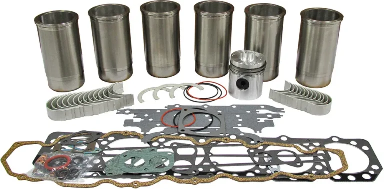 Engine Rebuild Kit or New Engine: Which is More Cost-Effective?