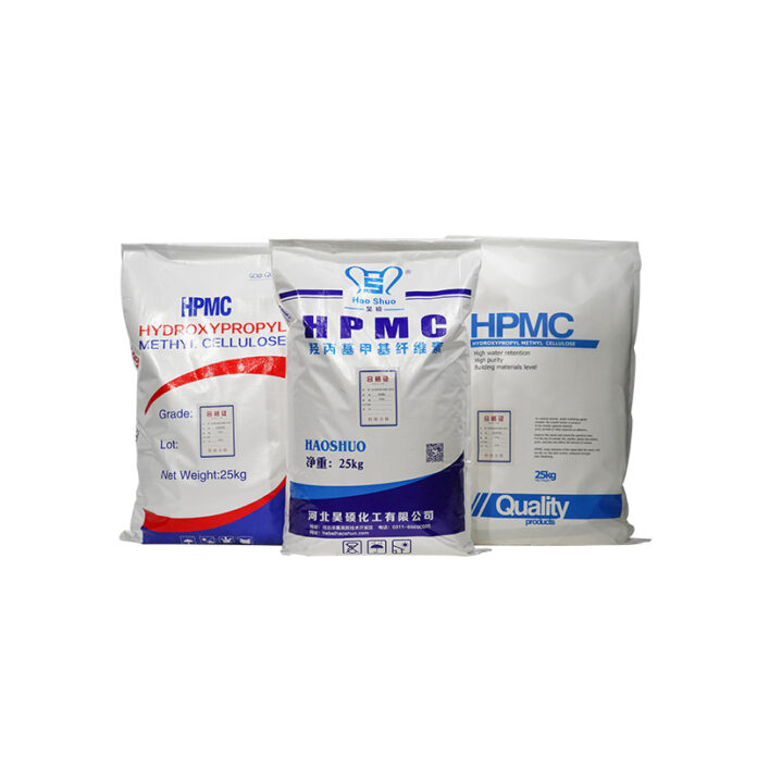 HPMC Supplier