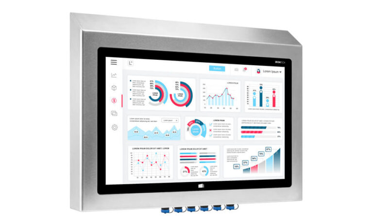 Understanding the Advantages of IP65-Rated Panel PCs in Harsh Environments