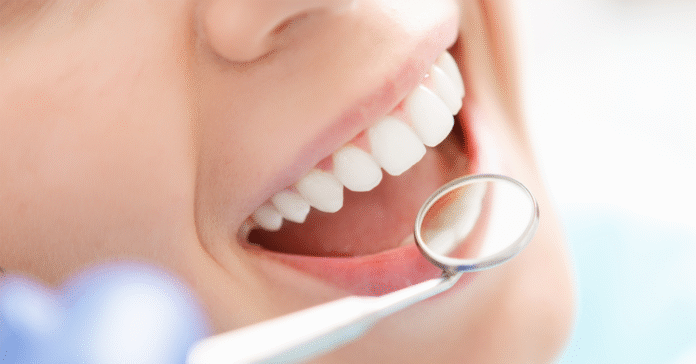 dentist