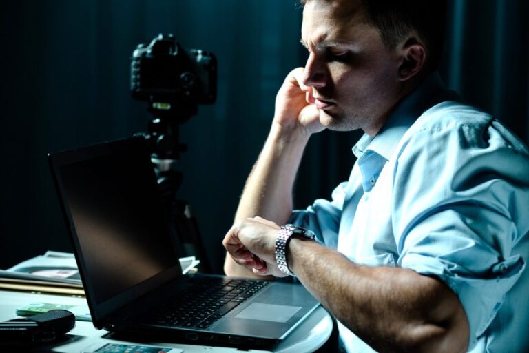 When and Why You Might Need a Private Investigator: Key Services and Considerations