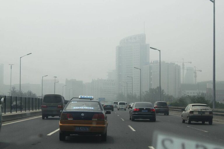 How Much Does a Smog Check Cost in California?