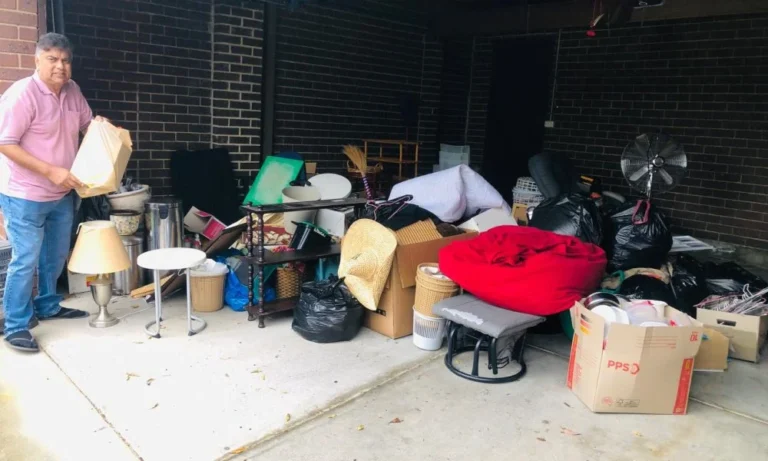 Tips for Efficient Deceased Estate Rubbish Removal