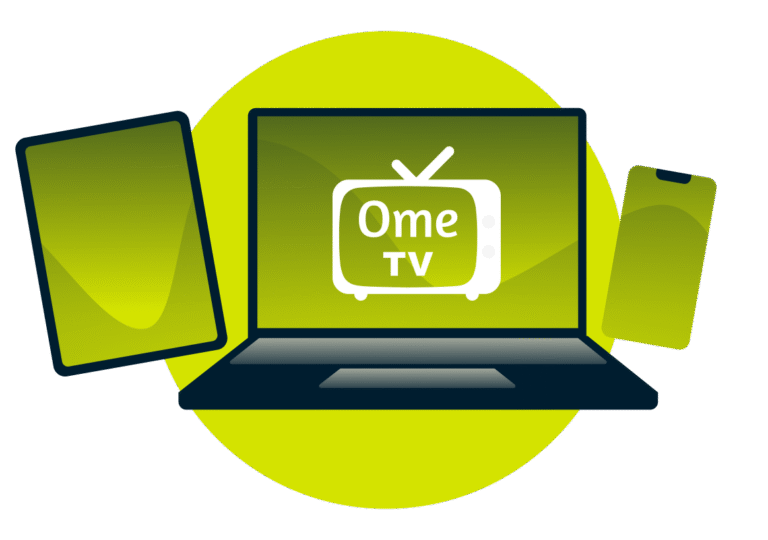 OmeTV vs. Omegle: Which One Is Better for Video Chatting?
