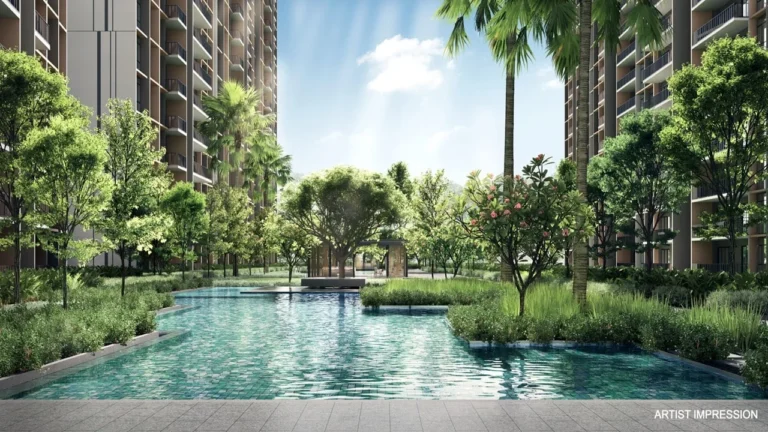 Coastal Cabana EC: A Community That Feels Like Home