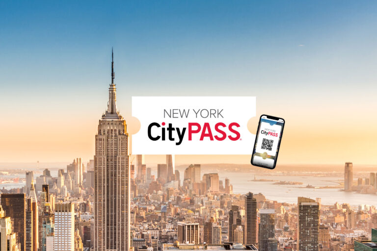 Maximizing Your Trip: A Complete Guide to New York CityPASS
