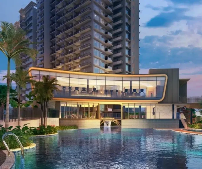 penrith condo singapore