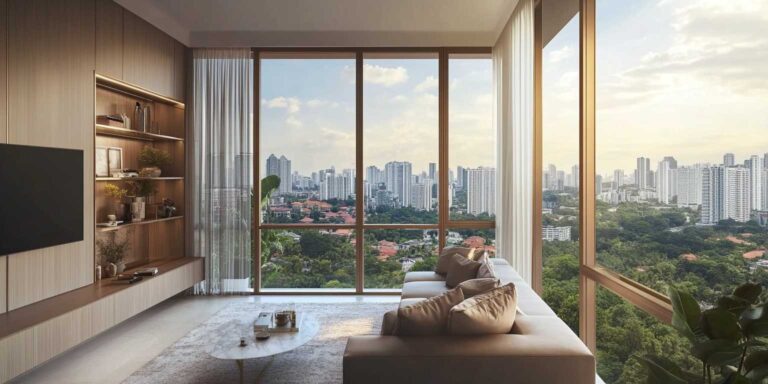 Rivelle Tampines EC: A Neighborhood Designed for Comfort