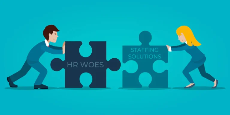 How Staffing Services Improve Workforce Management and Efficiency