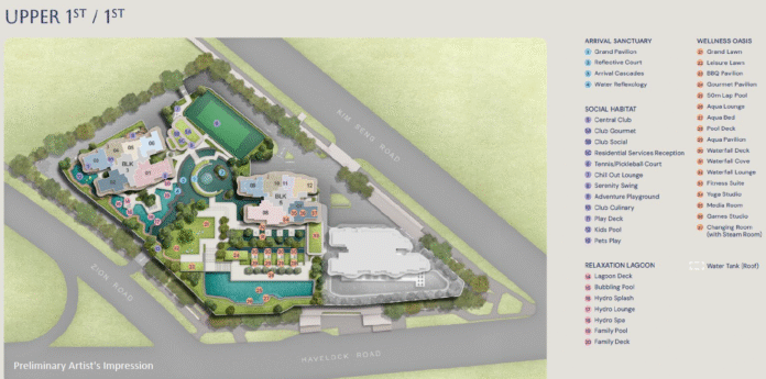 Zyon Grand Condo