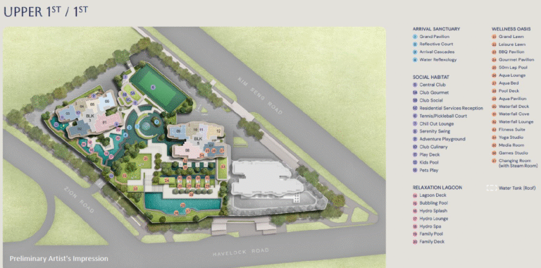 A Closer Look at the Zyon Grand Condo Experience
