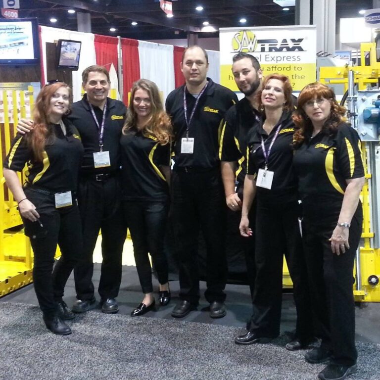 Revolutionize Your Projects with Saw Trax Tools