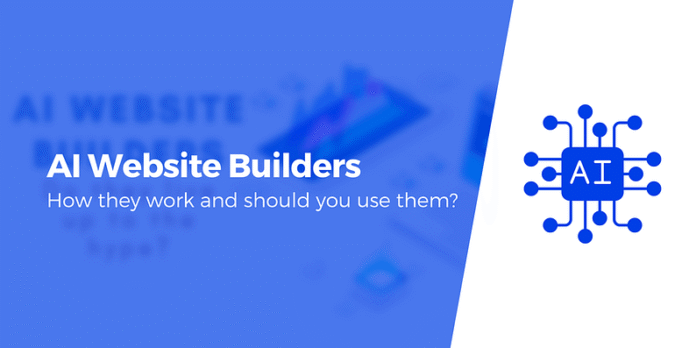 AI-Website-Builders AI Website Builders